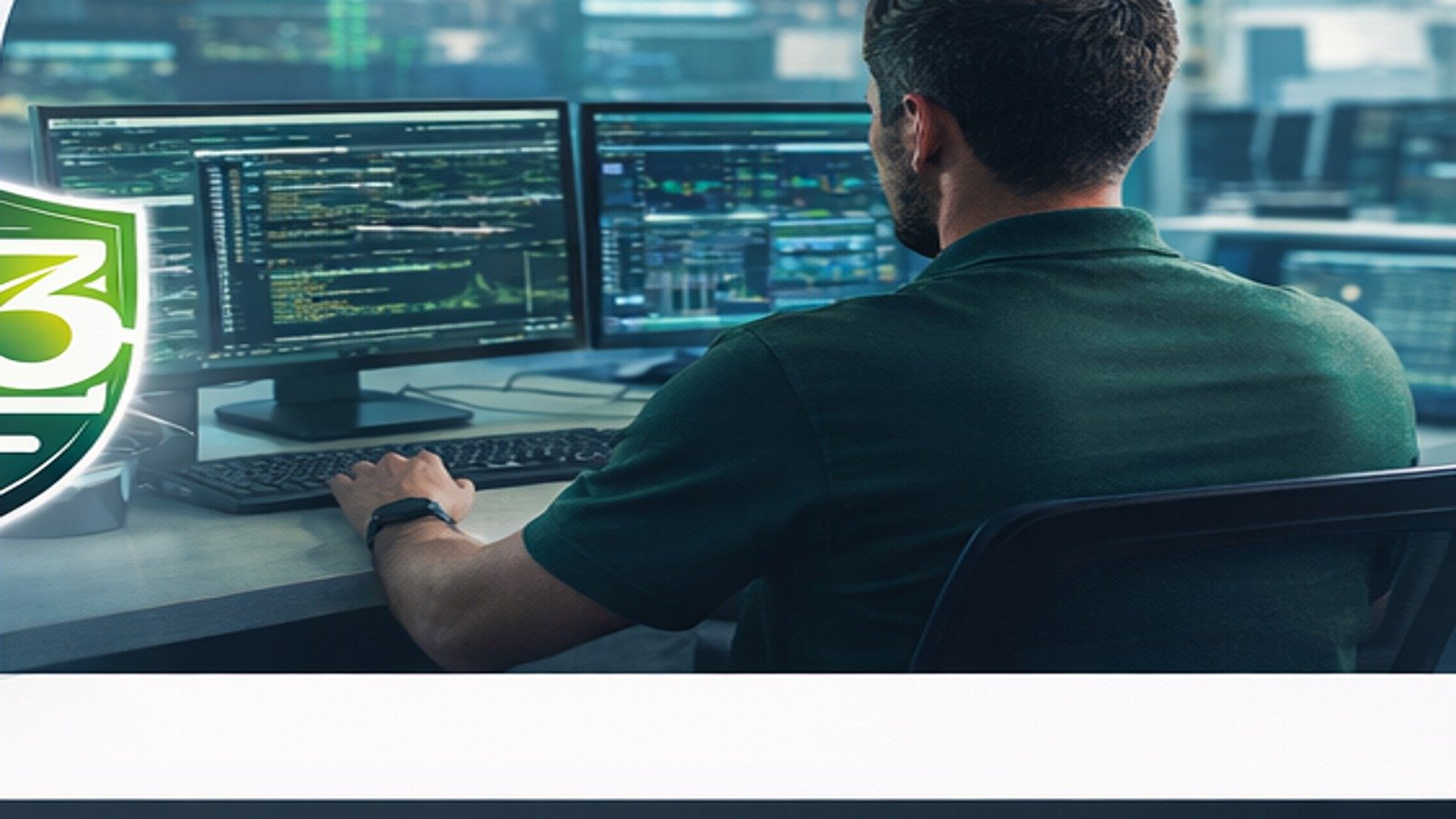 IT support in a modern environment